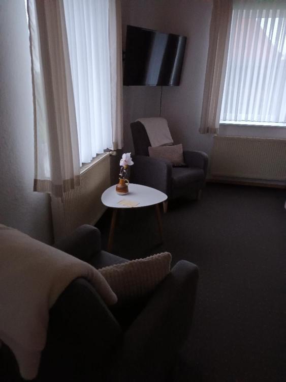 Ferienwohnung An Der Elbe Bleckede Bagian luar foto
