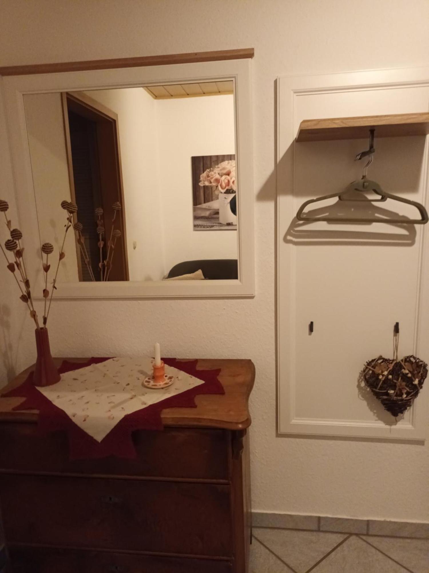 Ferienwohnung An Der Elbe Bleckede Bagian luar foto
