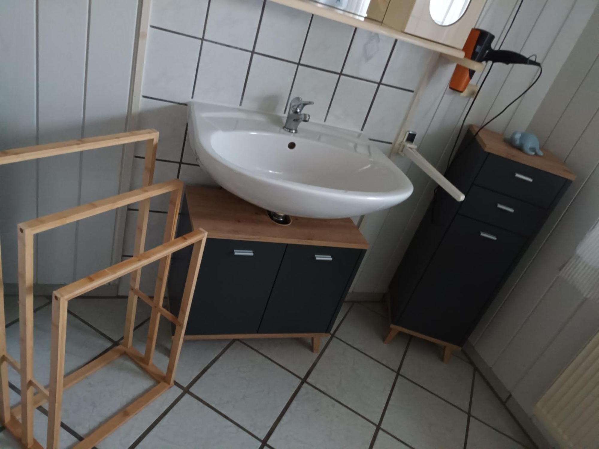 Ferienwohnung An Der Elbe Bleckede Bagian luar foto